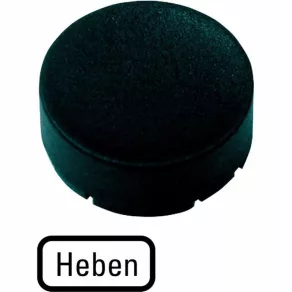 Placă pentru buton Eaton, m22-xdh-s-d17-218237