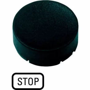 Placă pentru buton Eaton, m22-xdh-s-gb0-218240