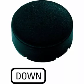 Placă pentru buton Eaton, m22-xdh-s-gb4-218245