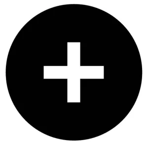   Placă pentru buton cu cap ciupercă Eaton, m22-xdp-s-x4-218259