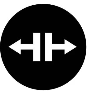   Placă pentru buton cu cap ciupercă Eaton, m22-xdp-s-x13-218267