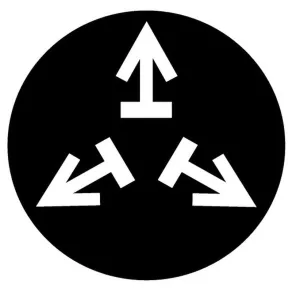   Placă pentru buton cu cap ciupercă Eaton, m22-xdp-s-x15-218269