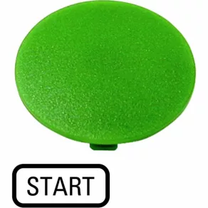   Capac pentru buton cu cap ciupercă Eaton, m22-xdp-g-gb1-218283