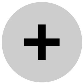   Placă iluminată cu buton apăsat Eaton, m22-xdl-w-x4-218302