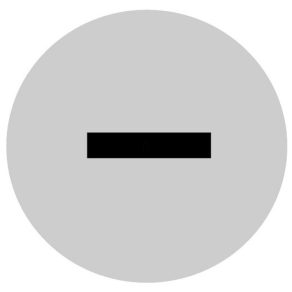   Placă iluminată cu buton apăsat Eaton, m22-xdl-w-x5-218303