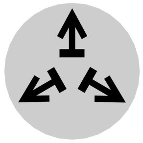   Placă iluminată cu buton apăsat Eaton, m22-xdl-w-x15-218313