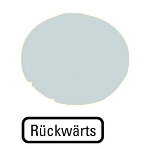   Placă iluminată cu buton apăsat Eaton, m22-xdl-w-d16-218323