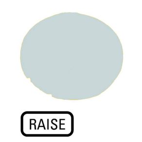   Placă iluminată cu buton apăsat Eaton, m22-xdl-w-gb17-218339