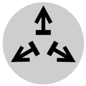   Placă iluminată cu buton apăsat Eaton, m22-xdlh-w-x15-218356