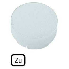   Placă iluminată cu buton apăsat Eaton, m22-xdlh-w-d2-218359