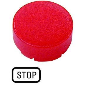   Placă iluminată cu buton apăsat Eaton, m22-xdlh-r-gb0-218369