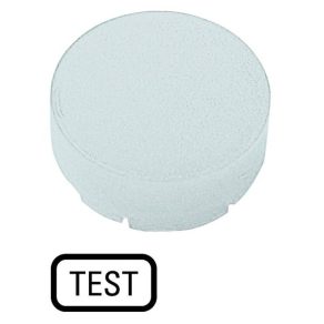   Placă iluminată cu buton apăsat Eaton, m22-xdlh-w-gb9-218376