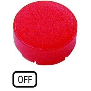   Placă iluminată cu buton apăsat Eaton, m22-xdlh-r-gb5-218377