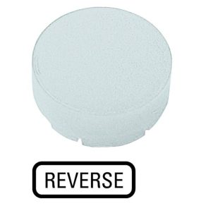   Placă iluminată cu buton apăsat Eaton, m22-xdlh-w-gb16-218381