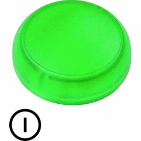   Placă pentru lampă de semnalizare Eaton, m22-xl-g-x1-218384