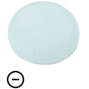 Capac pentru lampă de semnalizare Eaton, m22-xl-w-x5-218389