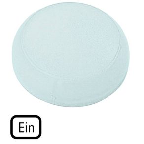 Capac pentru lampă de semnalizare Eaton, m22-xl-w-d6-218407