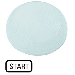   Placă pentru lampă de semnalizare Eaton, m22-xl-w-gb1-218415