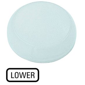   Placă pentru lampă de semnalizare Eaton, m22-xl-w-gb18-218425