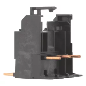   Comutator de protecție motor Eaton + blocare contactor, mvs-lbm0-em-220219