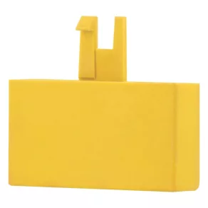   Capac conector gol Eaton, protecție tactilă, h-b3-pkz4-220228