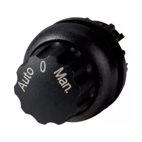 Comutator selector Eaton, trei poziții, m22s-wr3-x94-226839