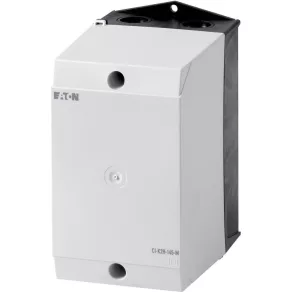   Cutie de conexiuni/prefabricată din plastic Eaton pentru blocuri terminale, ci-k2h-145-m-229307