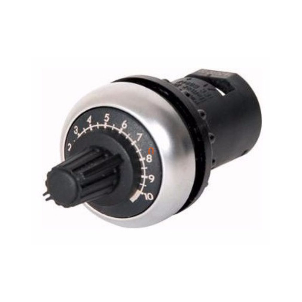 M22-R10K Potențiometru 10k 229491 Eaton