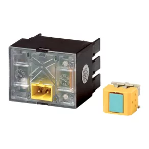   Conexiune de urgență Eaton pentru dispozitive RMQ-Titan, M22-ASI-S-231270