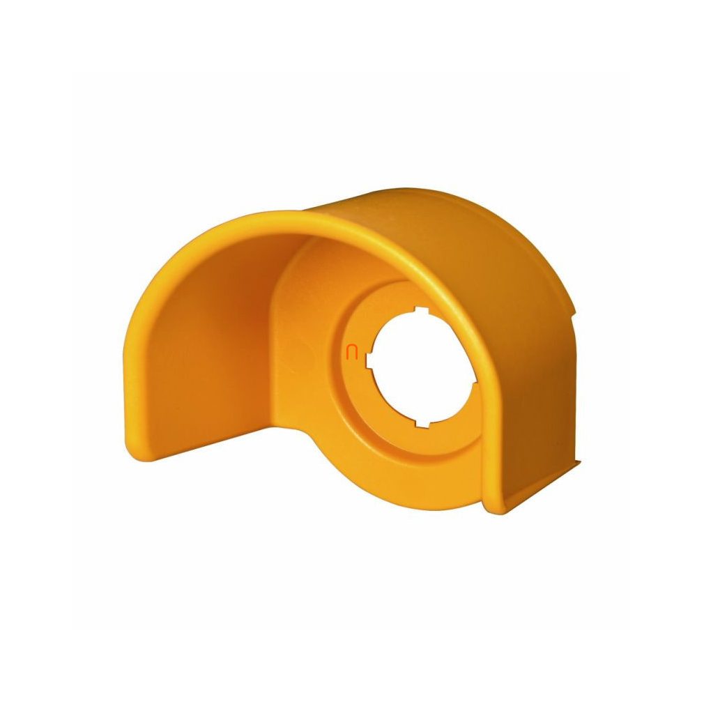 M22-XGPV Guler de protecție pentru buton de oprire de urgență, galben 231273 Eaton