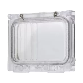   Capac transparent cu balamale Eaton (4te), ip65, skf-ff4-233780