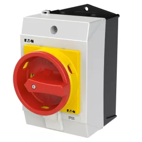 Întrerupător principal Eaton, p1-25/i1/svb-233987