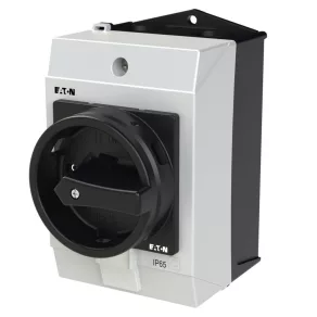 Întrerupător principal Eaton, p1-25/i1/svb-sw-233988