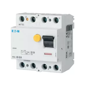 Releu de protecție a alimentării Eaton, pfr2-03-u-235868