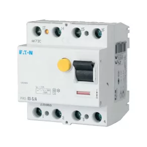 Releu de protecție a alimentării Eaton, pfr3-03-u-235869