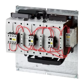   Contactor Eaton stea-triunghi, 75 kW/400 V, c.a., sdainlm140 (230 V 50 Hz, 240 V 60 Hz) -240009
