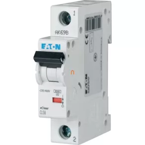   Întrerupător automat miniatural Eaton 1P D 13A 6kA CLS6-D13-DE (247624)
