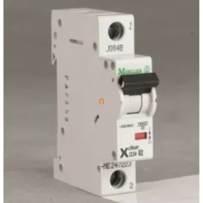 Disjunctor mic Eaton 1P B 6A 4,5 kA CLS4-B6/1-DE (247826)