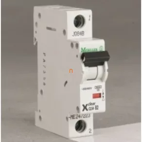   Întrerupător de mică putere Eaton 1P B 20 A 4,5 kA CLS4-B20/1-DE (247830)