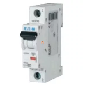   Întrerupător de mică putere Eaton 1P C 50 A 4,5 kA CLS4-C50/1 (247846)