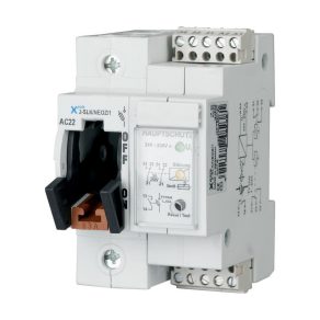   Întrerupător cu siguranță Eaton cu monitorizare siguranță 1P, 63A, z-slk/neoz/1-248238