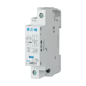   Releu de întrerupere a sarcinii (curent) Eaton, 1ny (1A), 15-32A, z-lar32-o-248258