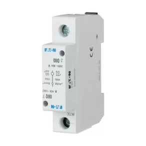   Bloc de alimentare Eaton, bloc terminal 80A, 50mm2/35mm2, z-d80-248269