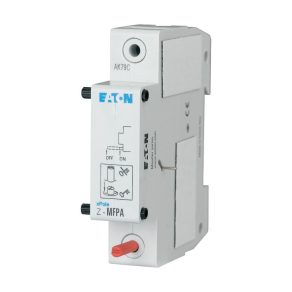 Eaton eliberare panou frontal, z-mfpa-248302