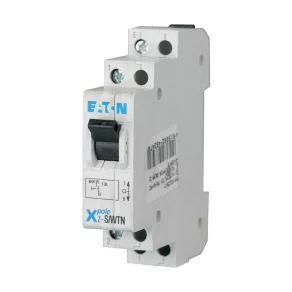   Comutator Eaton, 1 comutator, 16 A/230 V c.a. (tag-0-night), z-s/wtn-248347