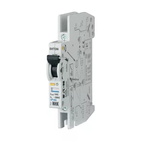   Indicator de declanșare și contact auxiliar Eaton, 2 V, Z-NHK-248434