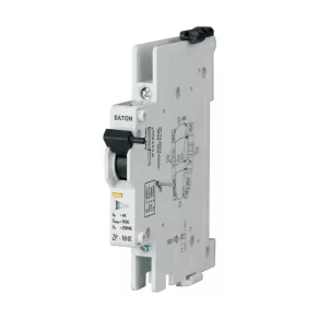 Contact indicator de eliberare Eaton, 2 V, zp-nhk-248437