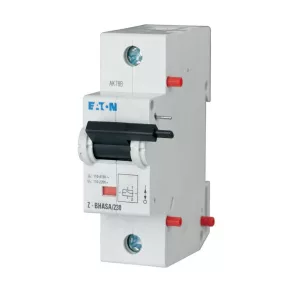   Kit de eliberare curent de lucru Eaton, 110-415 V c.a. (pentru plht), z-bhasa/230-248445