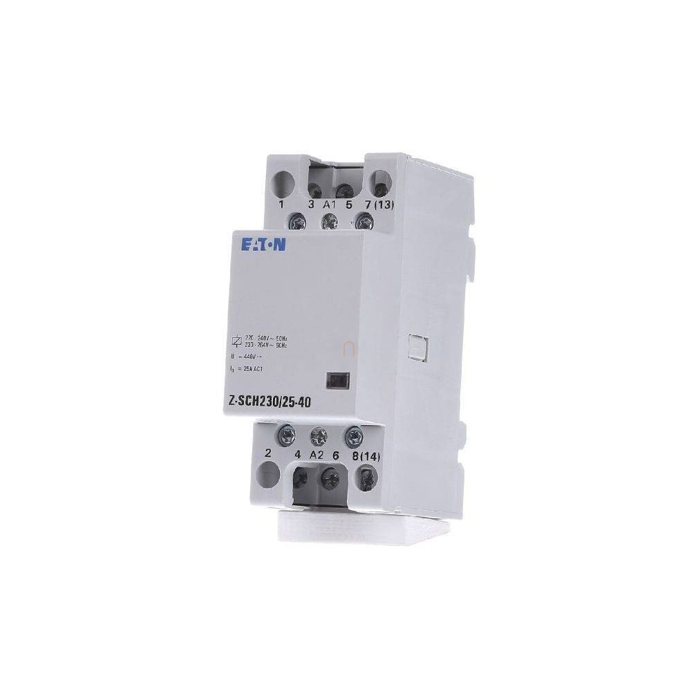 Z-SCH230/25-40 Contactor de instalare, 4z 248847 Eaton