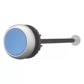 Buton Eaton, albastru, m22-dz-b-254833